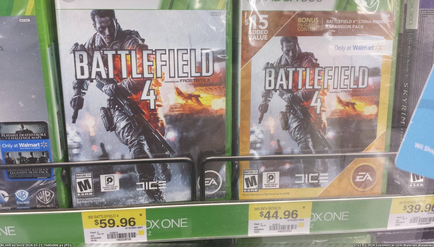 #Gaming #Mind #Added #Wal #Mart #Means #Thinks [Gaming] My Wal-Mart thinks '$15 added value' means '$15 off'. I don't mind. Pic. (Image of album My r/GAMING favs))
