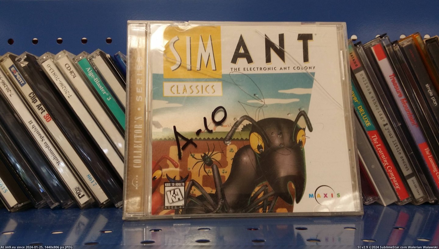 #Gaming #Score #Salvation #Army [Gaming] Salvation Army SCORE! Pic. (Image of album My r/GAMING favs))