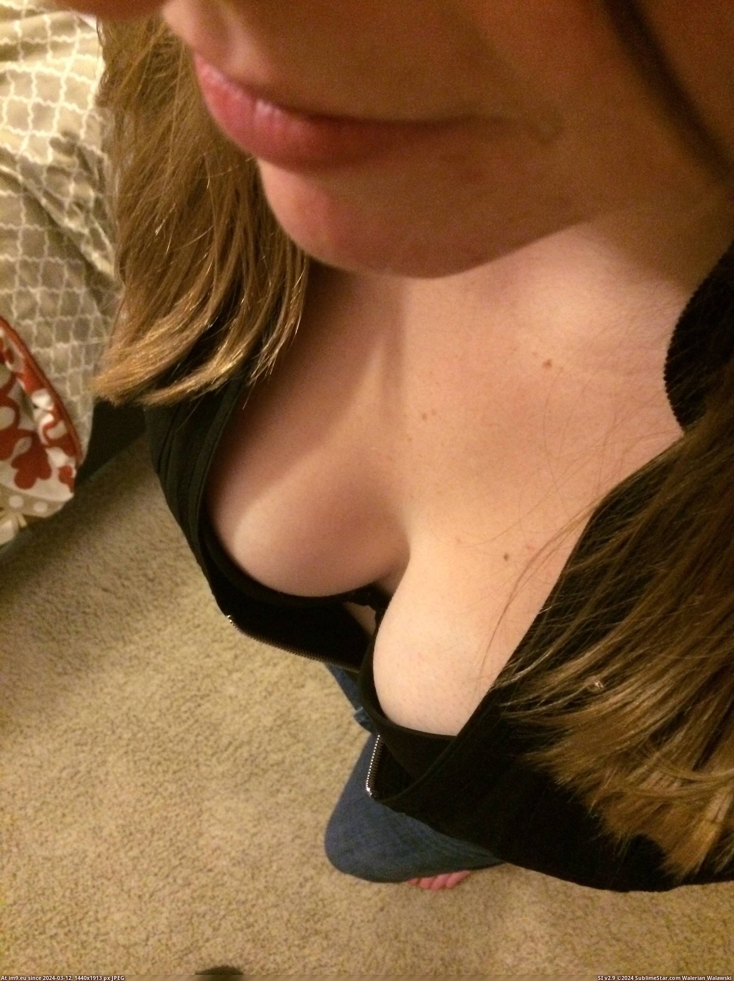 #Album #Naked #Completely #Fully #Clothed #Requests [Gonewild] [F]irst album, fully clothed to completely naked ;) I'll consider requests from comments too! 2 Pic. (Obraz z album My r/GONEWILD favs))