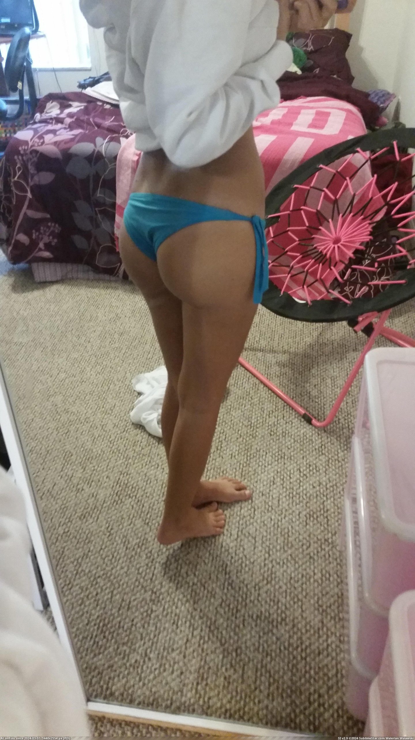 #Weekend #Ditched #Company [Gonewild] I got ditched [f]or the weekend. Anyone want to keep me company? 4 Pic. (Image of album My r/GONEWILD favs))