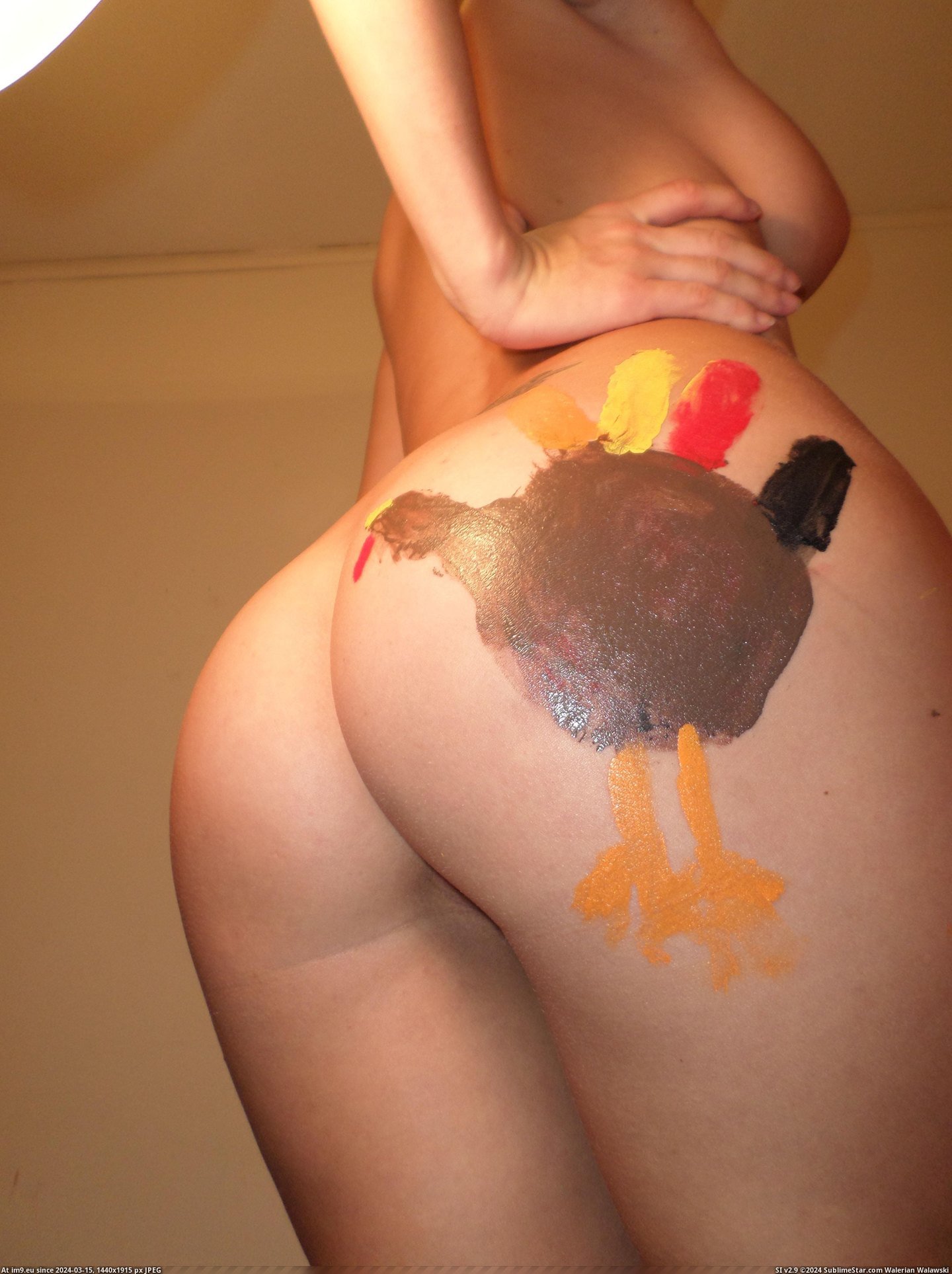 #Banner #Wore #Amily #Thanksgiving [Gonewild] I wore these to Thanksgiving with my [F]amily! Want me to post the after pictures? Banner 9 Pic. (Image of album My r/GONEWILD favs))