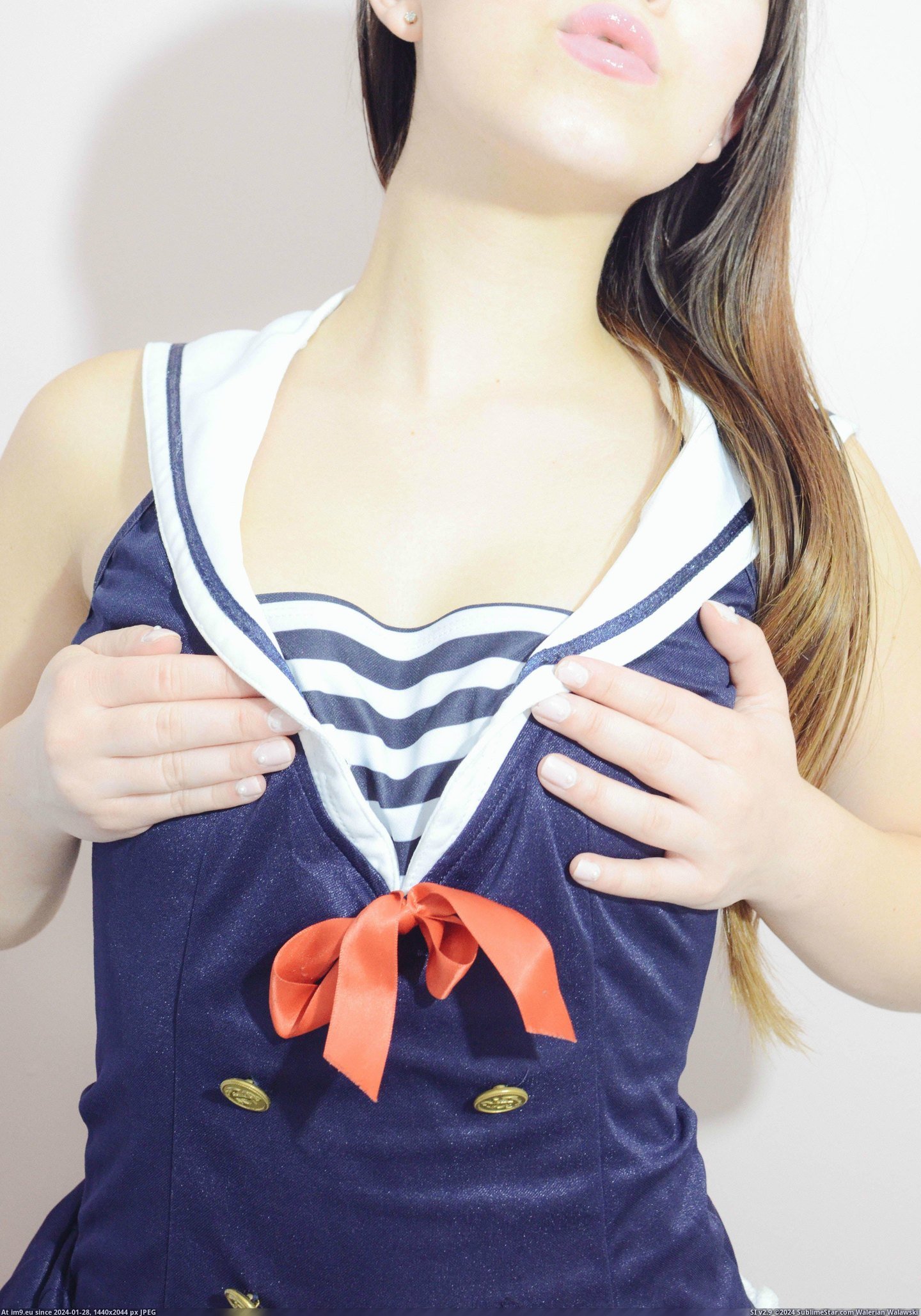 #Sexy #Album #Happy #Sailor #Striptease #Halloween #Mega #Early [Gonewild] Sexy Sailor Striptease Mega Album. Happy (early) Halloween, GW! [f] 5 Pic. (Bild von album My r/GONEWILD favs))