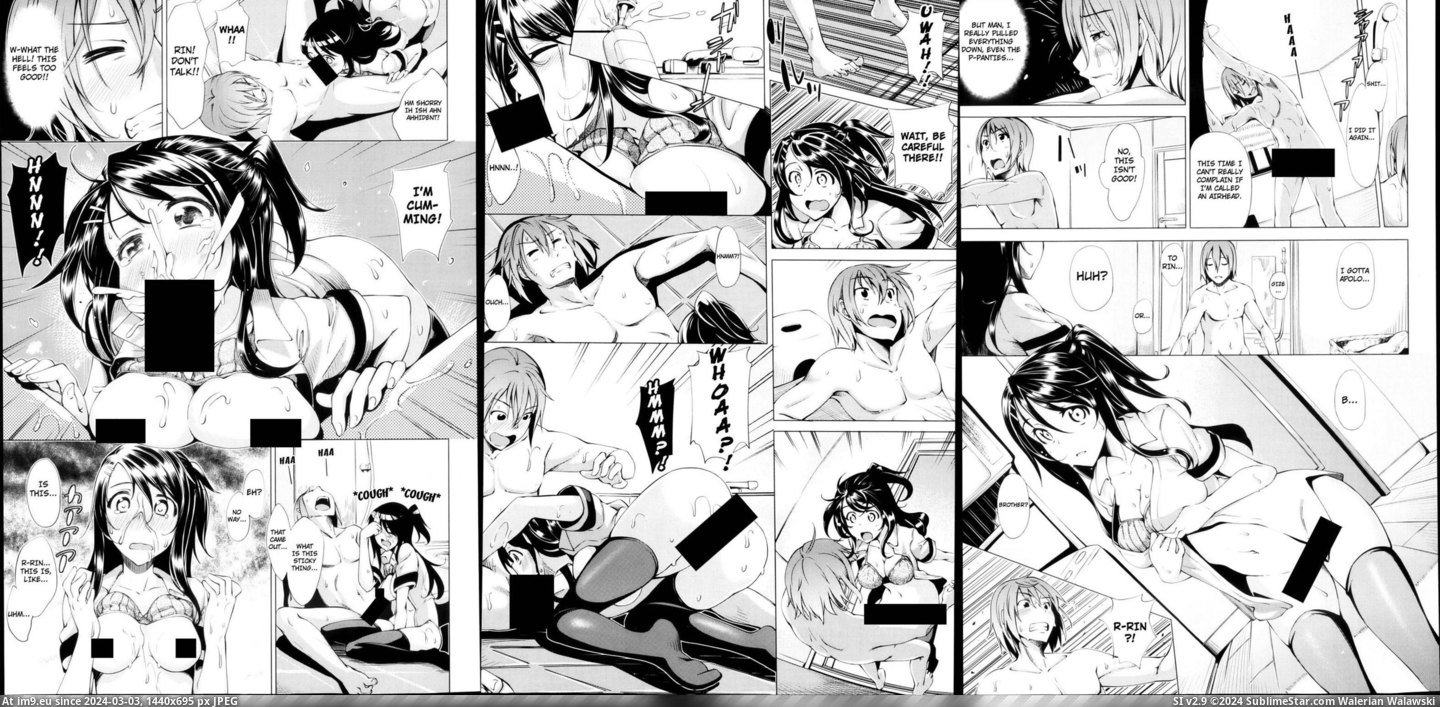 #Hentai #Source #Information #Long #Find [Hentai] I've been trying to find the source for this for so long! Anyone have information? Pic. (Image of album My r/HENTAI favs))
