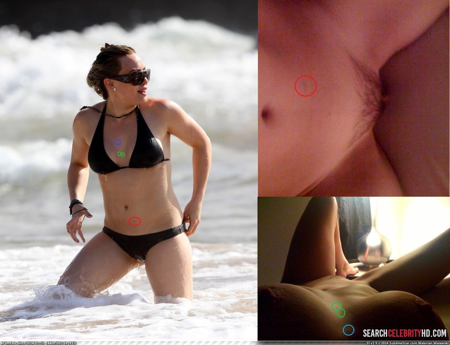 Hilary Duff Nude Pictures Leaked Hacked Naked Selfies (15) (in Celebrity leaked fappening)