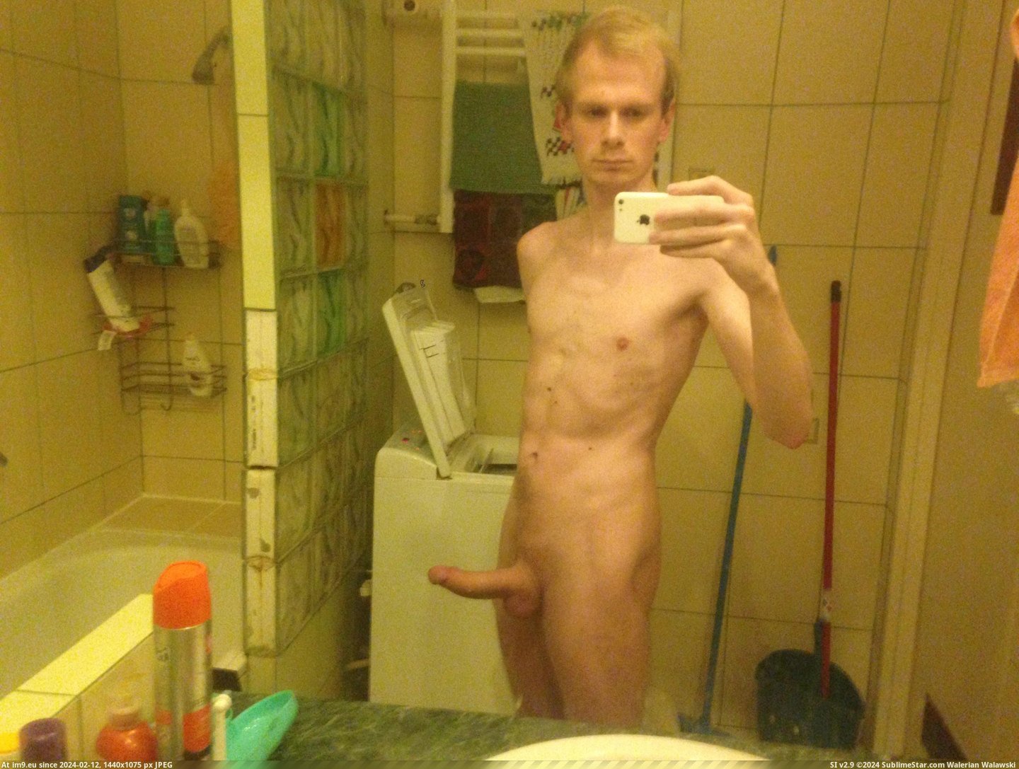 #Nude #Dick #Boner #Male #Penis IMG_0697[1] Pic. (Image of album Instant Upload))