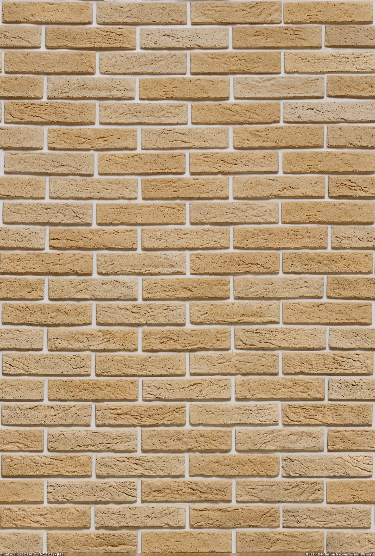 Manhattan (brick texture 1) (in Brick walls textures and wallpapers)