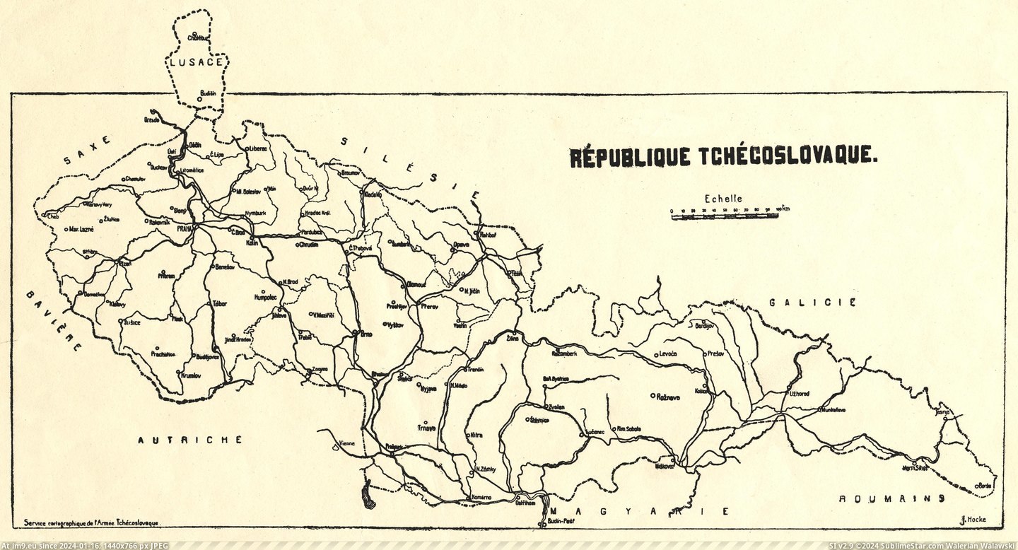 #Map #Proposed #Borders [Mapporn] Map with proposed borders of Czechoslovkia (around 1919) [4724x2525] Pic. (Image of album My r/MAPS favs))