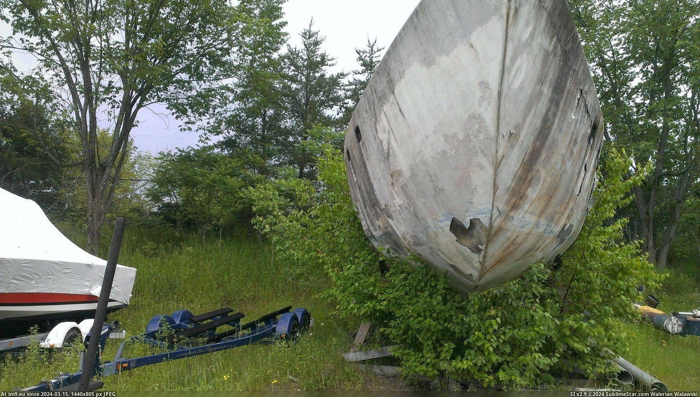 #For #Years #Ago #Quarry #Graveyard #Dad #Abandoned #Boat [Mildlyinteresting] My dad and I went looking for a quarry abandoned 80 years ago. Found boat graveyard. 32 Pic. (Image of album My r/MILDLYINTERESTING favs))