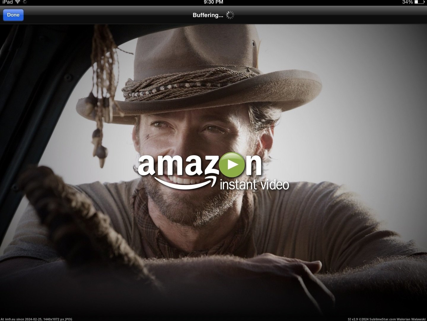 #Smile #Amazon #Jackman #Overlapped #Hugh #Loading [Mildlyinteresting] The Amazon 'smile' overlapped with Hugh Jackman's smile when loading Pic. (Obraz z album My r/MILDLYINTERESTING favs))