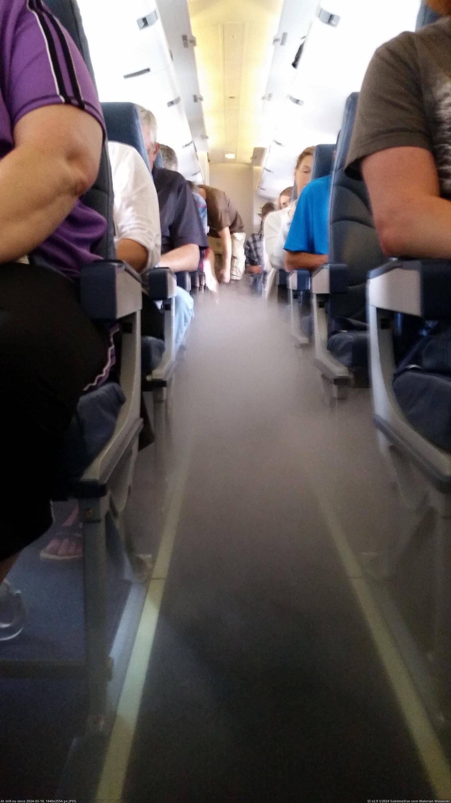 #Non #Smoking #Parked #Visible #Humidity #Cabin #Airplane [Mildlyinteresting] Visible humidity inside the cabin of a parked airplane (Non-Smoking). Pic. (Image of album My r/MILDLYINTERESTING favs))