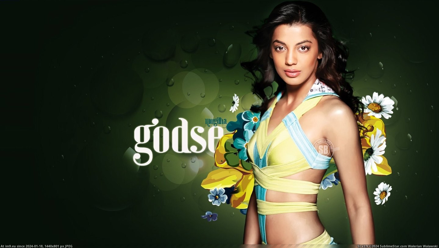 Mugdha Godse Wallpaper 24 (in Hot and Charming Indian Actress Mugdha Godse Wallpapers)