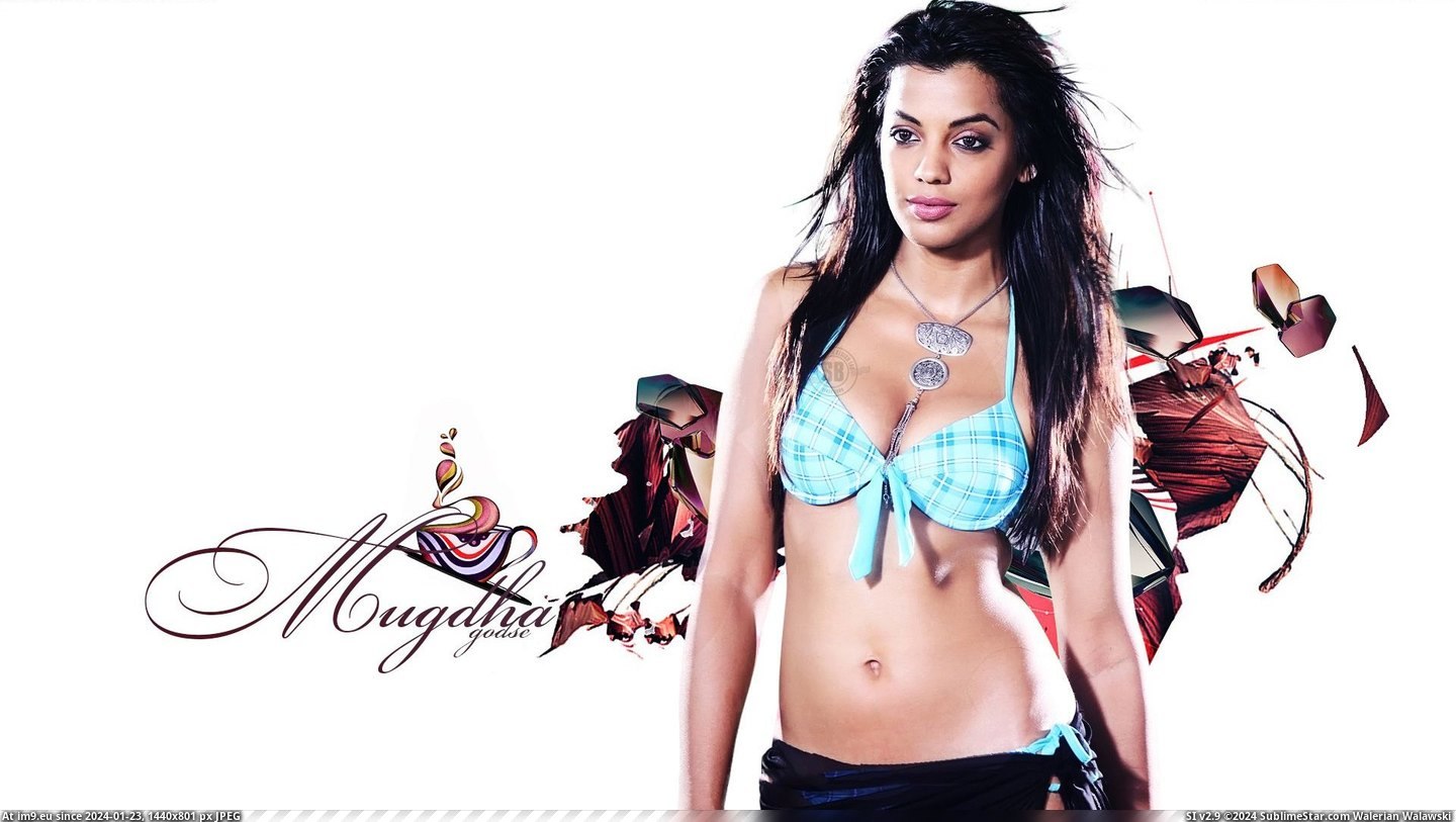 Mugdha Godse Wallpaper 26 (in Hot and Charming Indian Actress Mugdha Godse Wallpapers)