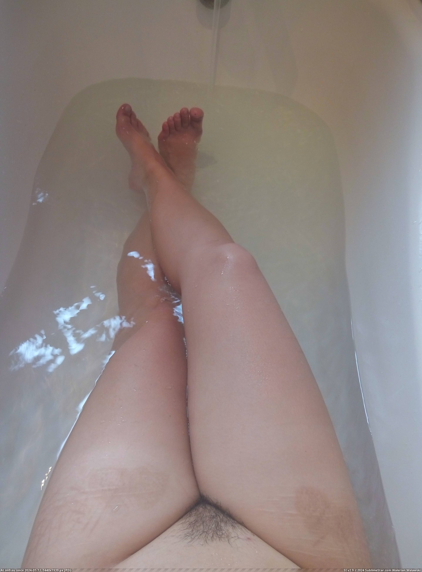 #Nsfw #Legs #Silky #Bath #Soft [Nsfw] My legs are especially soft and silky after a bath Pic. (Image of album My r/NSFW favs))