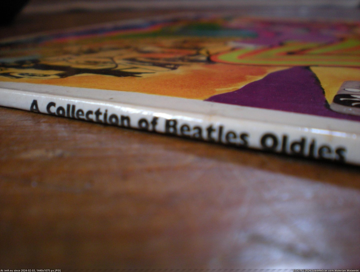 #Box  #Oldies Oldies 1 box 8 Pic. (Image of album new 1))
