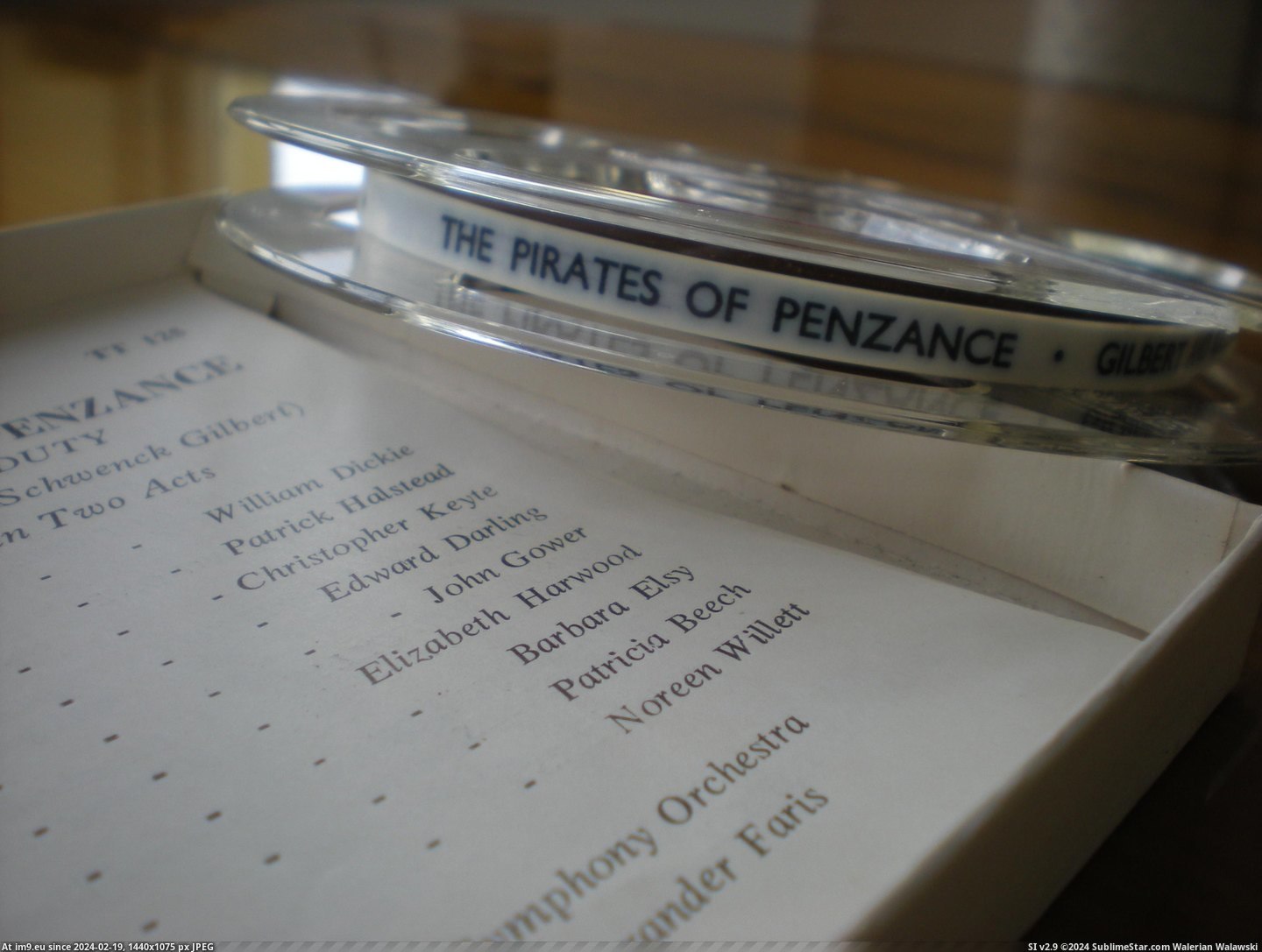  #Penzance  Penzance 2 Pic. (Image of album new 1))