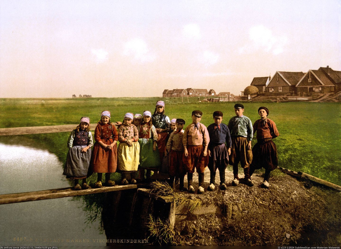 #Years #Dutch #Children #Ago [Pics] Dutch children 125 years ago. Pic. (Image of album My r/PICS favs))