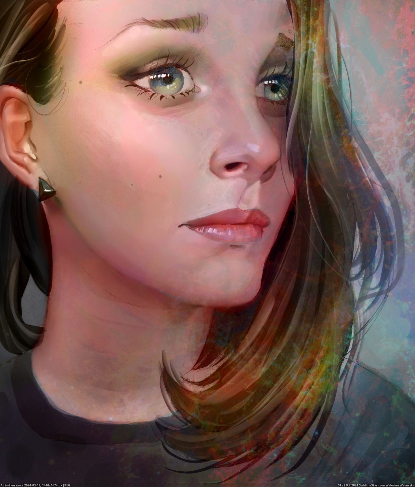 #Great #Pretty #Free #Redditgetsdrawn #Ther #Draw #Redditors #Artists [Pics] In -r-redditgetsdrawn, redditors draw pictures of other redditors for free. We've got some pretty great artists over ther Pic. (Image of album My r/PICS favs))