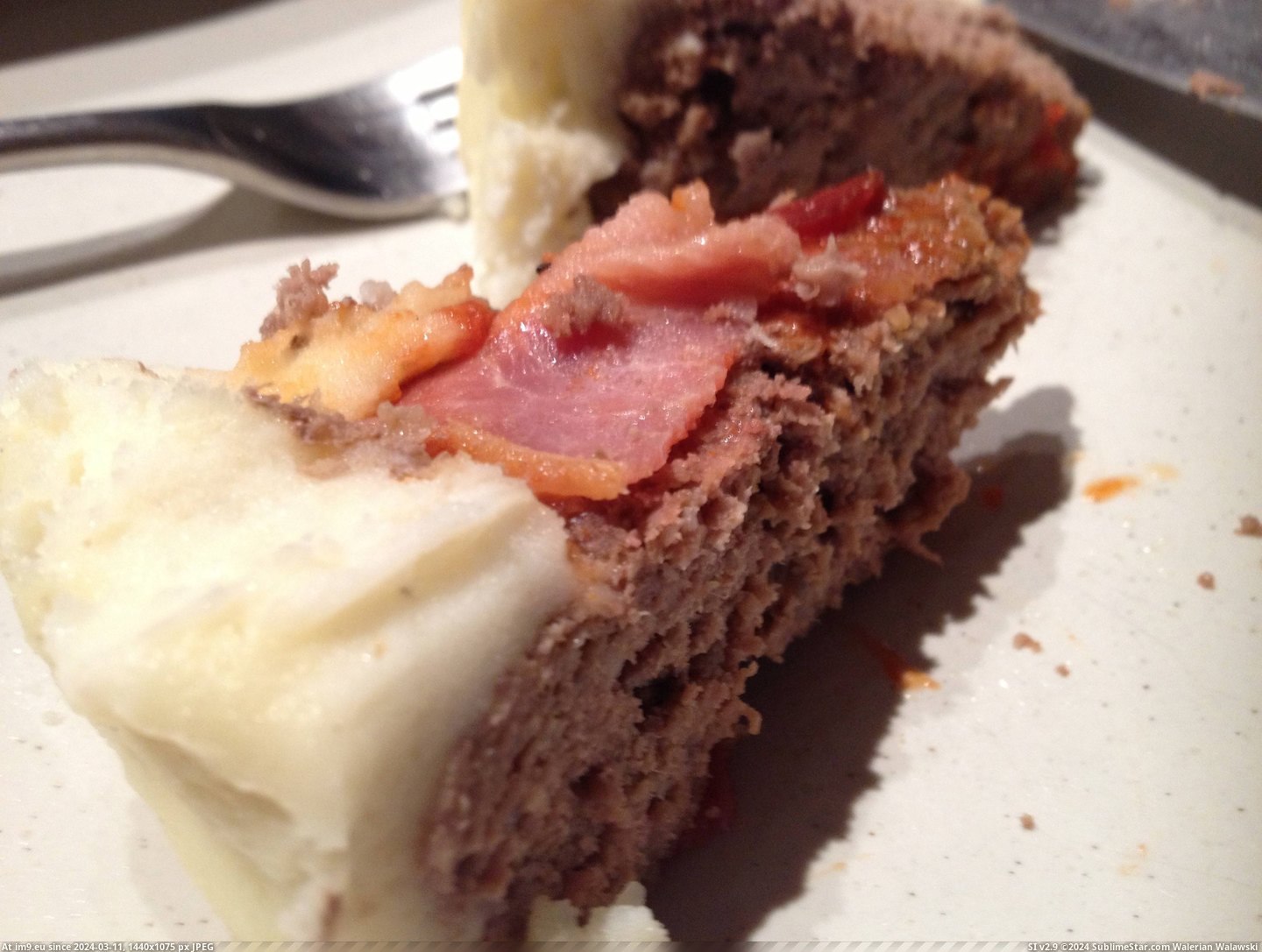  #Meatcake  [Pics] Meatcake 14 Pic. (Obraz z album My r/PICS favs))