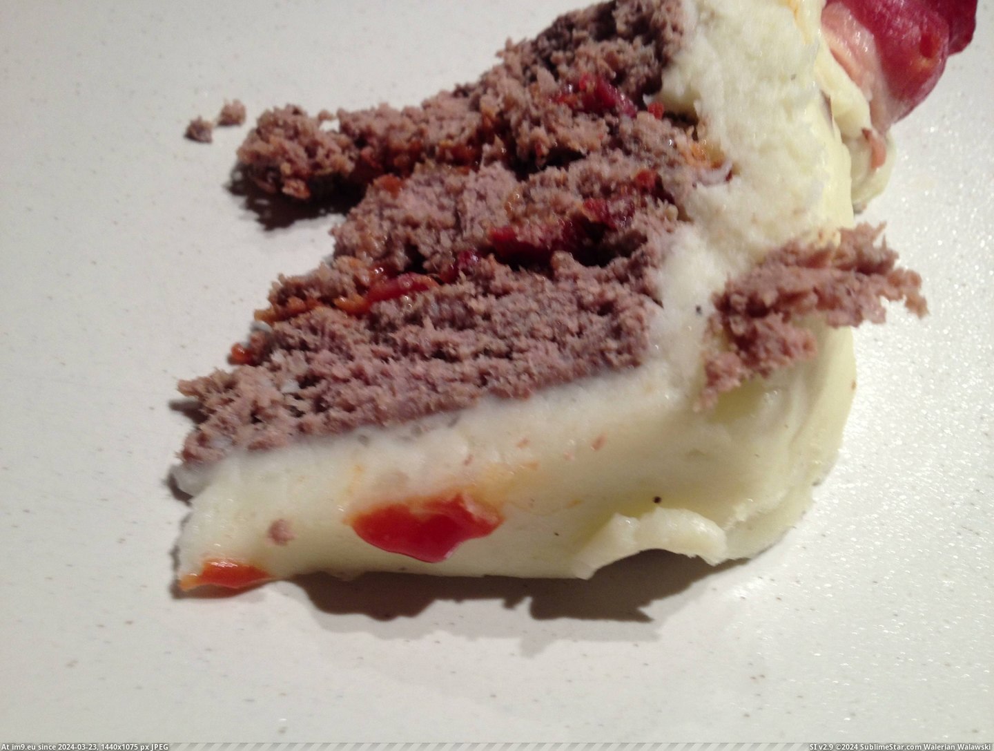  #Meatcake  [Pics] Meatcake 2 Pic. (Image of album My r/PICS favs))