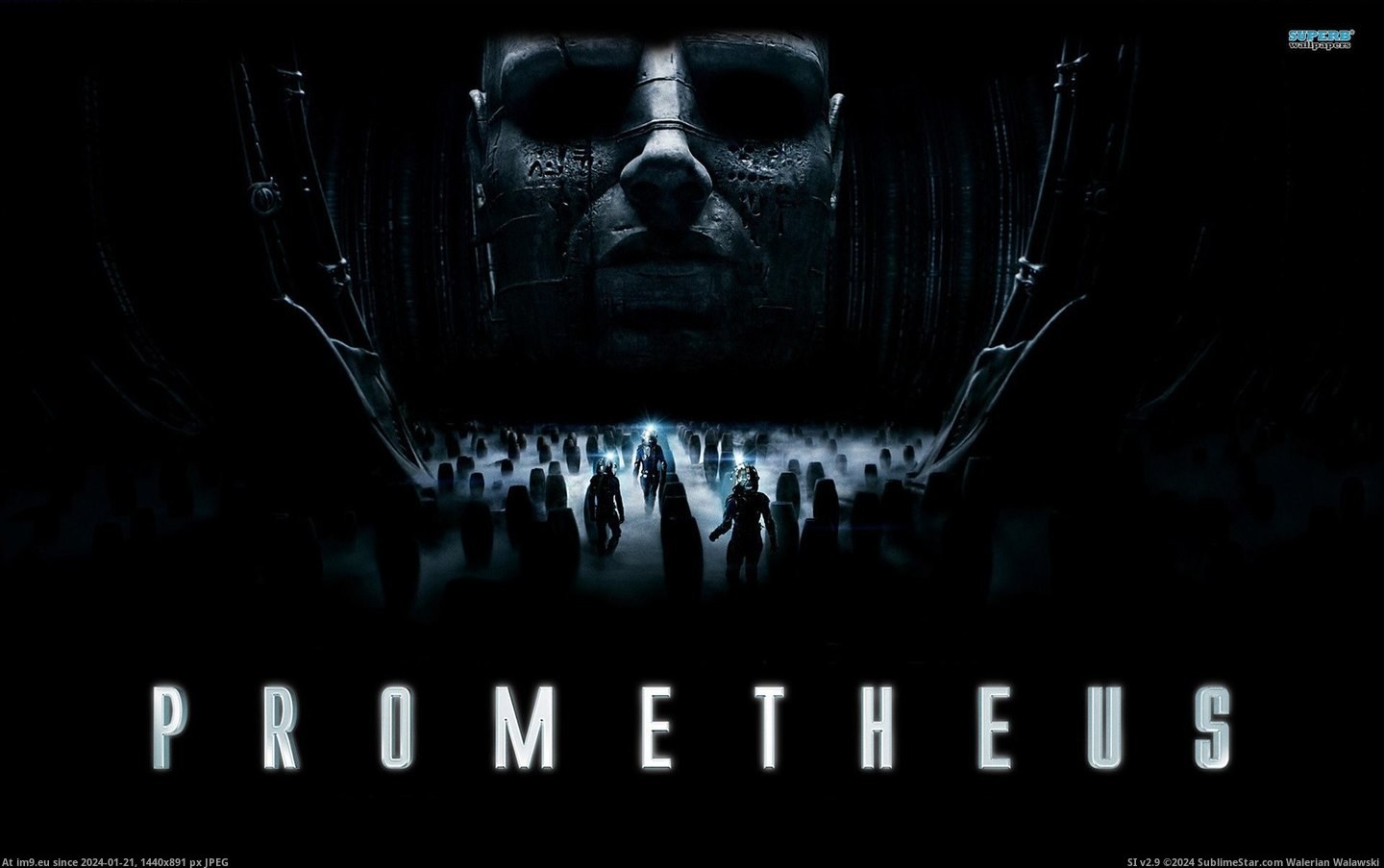 Prometheus 12941 1920X1200 (in Horror Movie Wallpapers)
