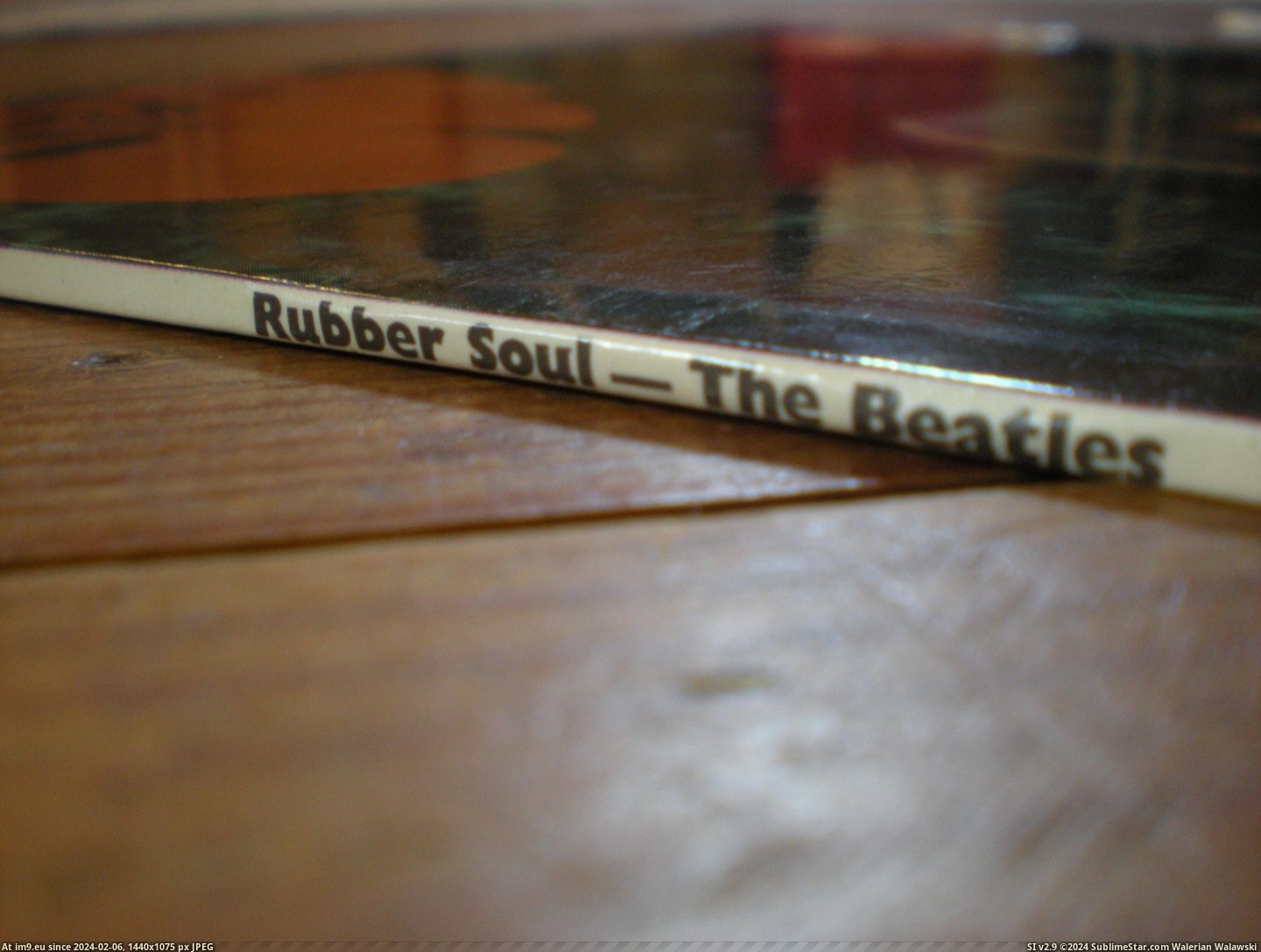  #Rubber  Rubber-4-4 7 Pic. (Obraz z album new 1))