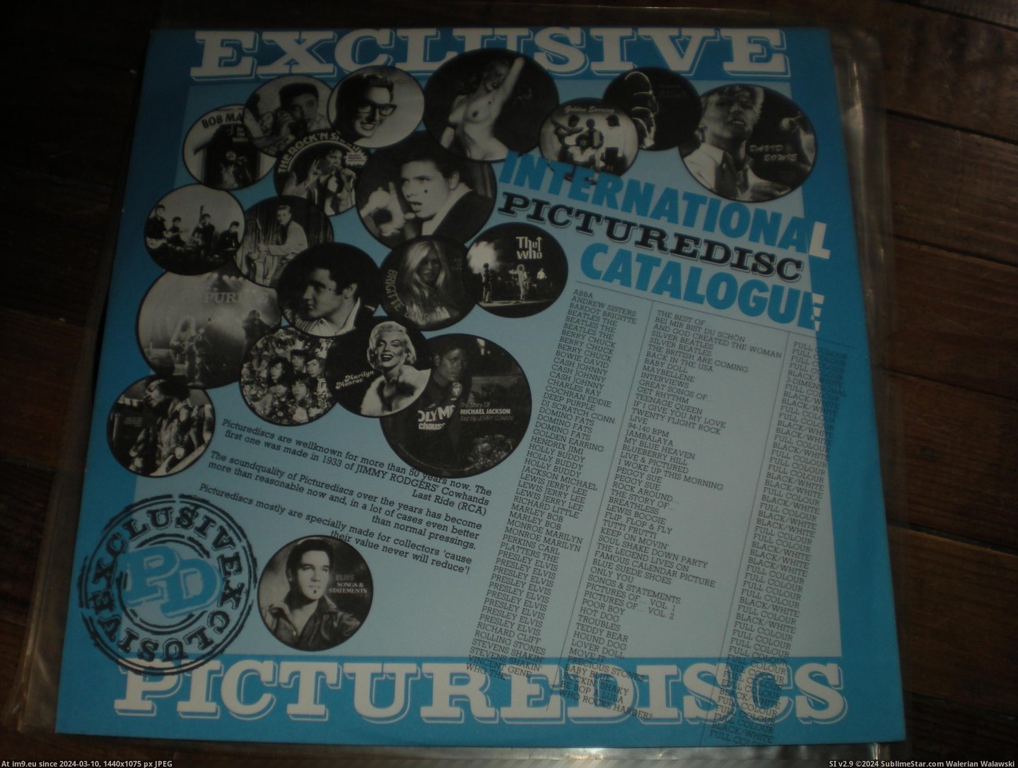 #Beatles  #Silver Silver Beatles Pic 5 Pic. (Image of album new 1))