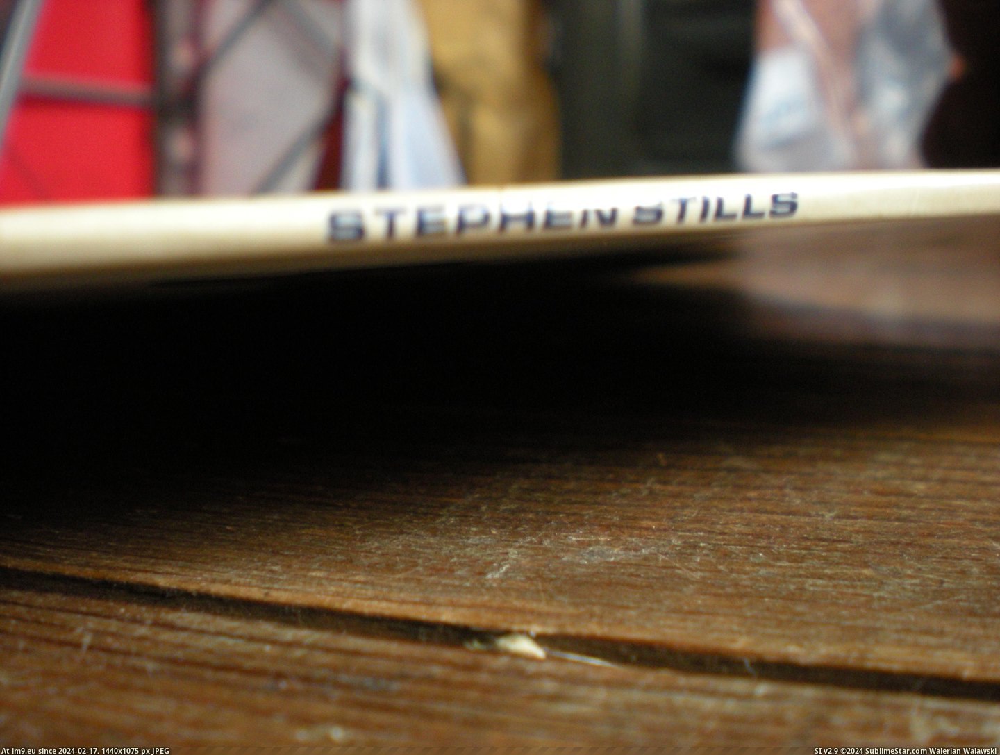 #Stills  #Stephen Stephen Stills 7 Pic. (Bild von album new 1))