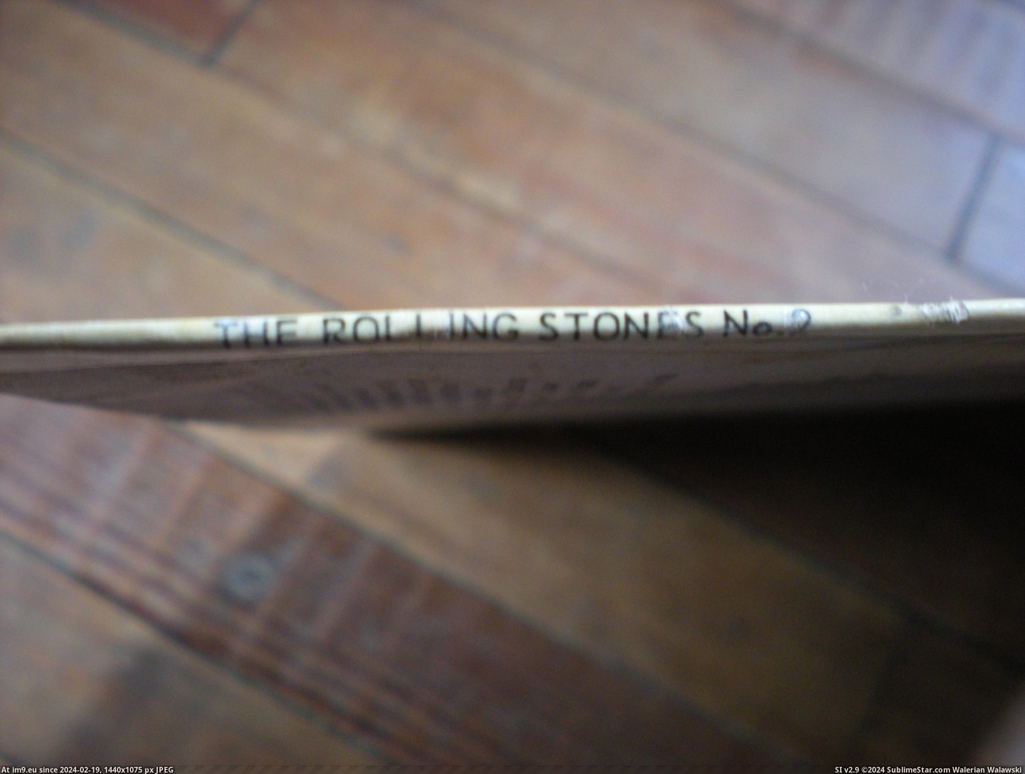 #Stones  #No2 Stones No2 23-05-14 5 Pic. (Obraz z album new 1))