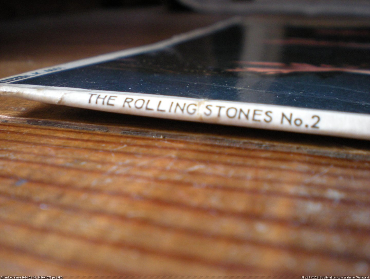 #Stones  #No2 Stones No2 7 Pic. (Изображение из альбом new 1))