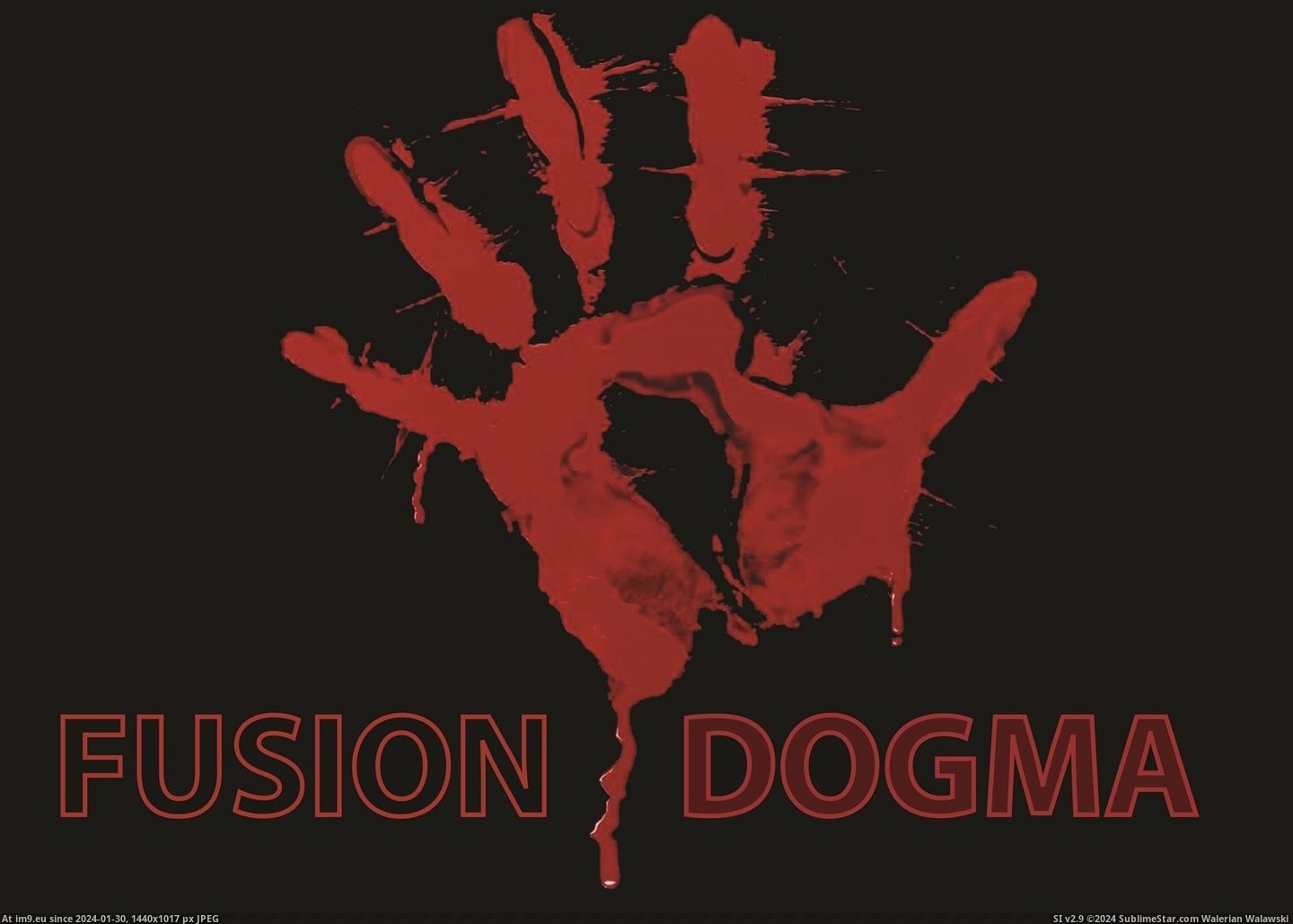 Stop Fusion Dogma [1600X1200] (in Mass Energy Matter)