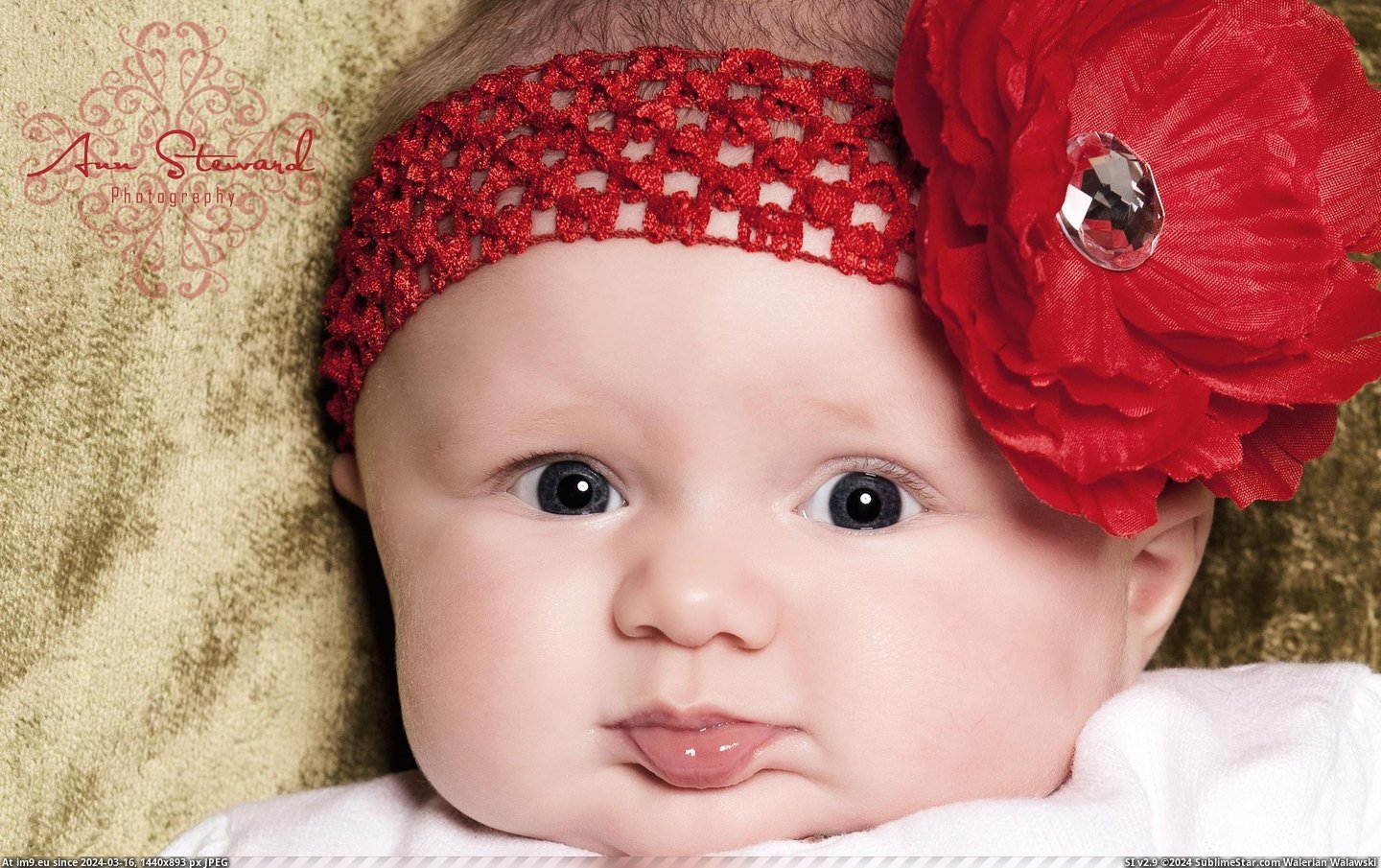 #Cute #Wallpaper #Super #Wide #Baby Super Cute Little Baby Wide HD Wallpaper Pic. (Bild von album Unique HD Wallpapers))