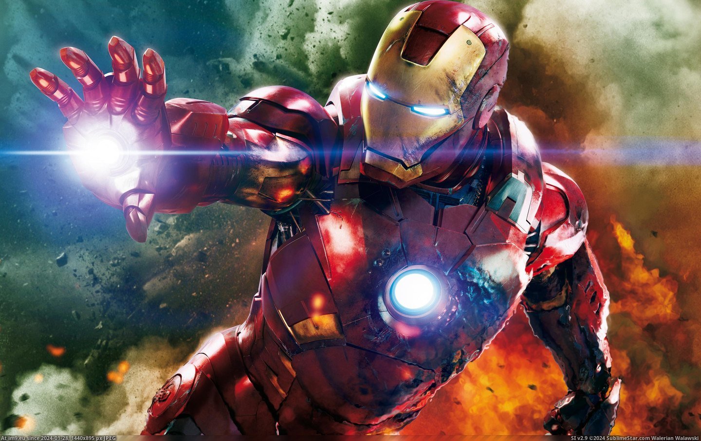 #Wallpaper #Man #Avengers #Wide #Iron The Avengers Iron Man Wide HD Wallpaper Pic. (Изображение из альбом Unique HD Wallpapers))