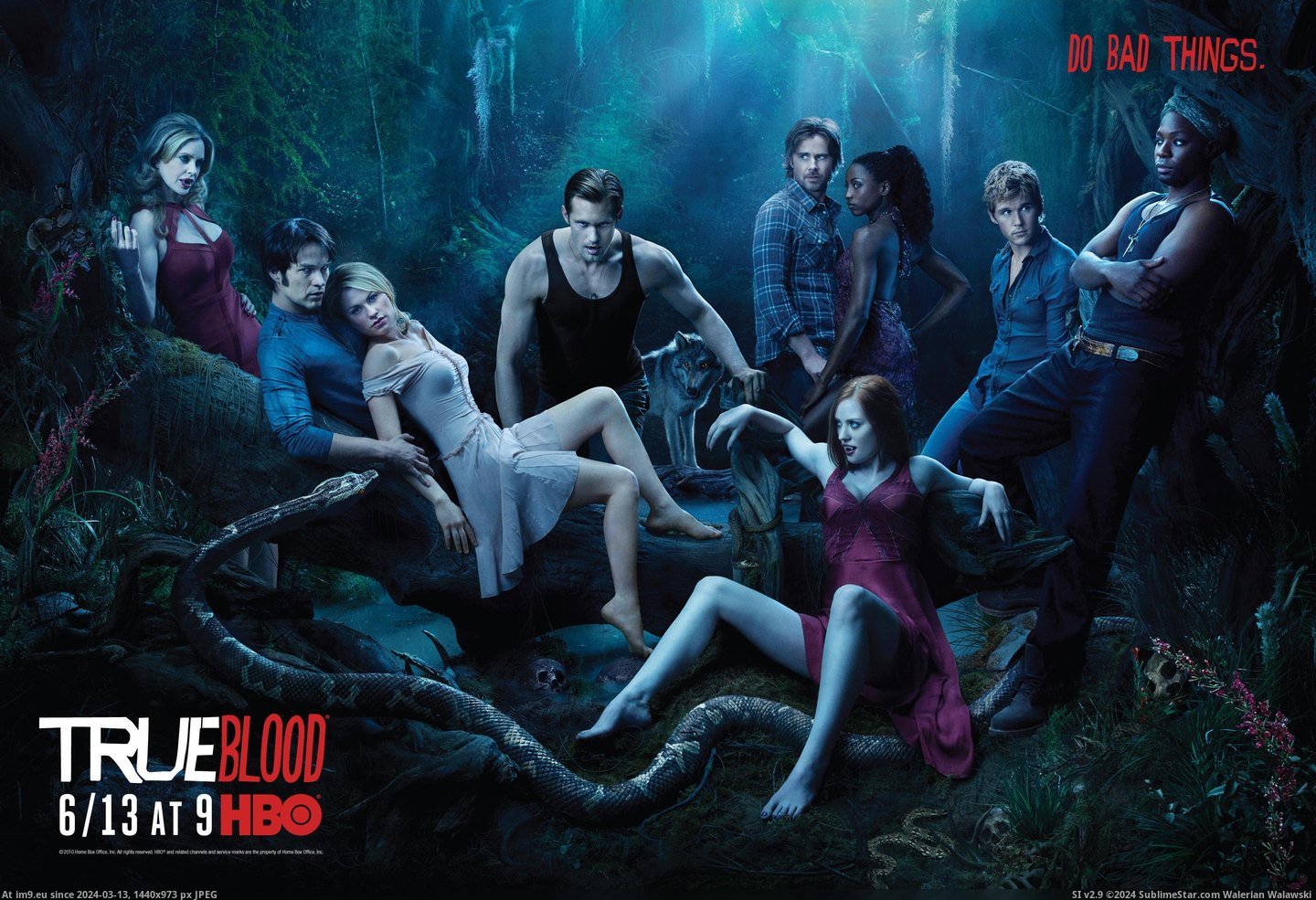 #Show #Blood #True Tv Show True Blood 96342 Pic. (Image of album TV Shows HD Wallpapers))