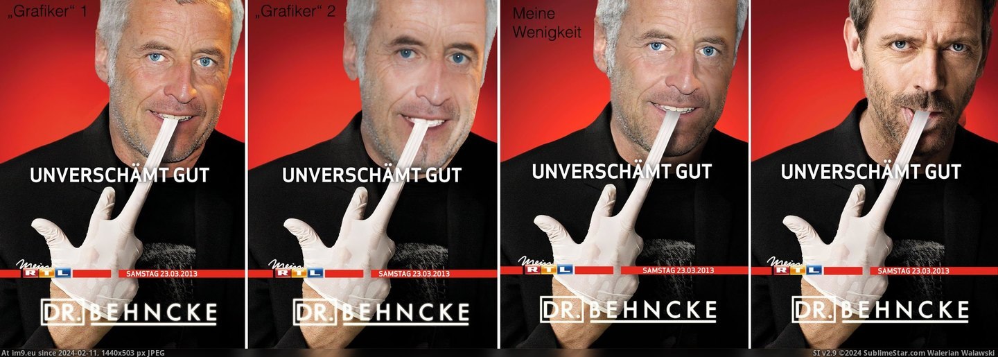 vergleich (in Things to show)