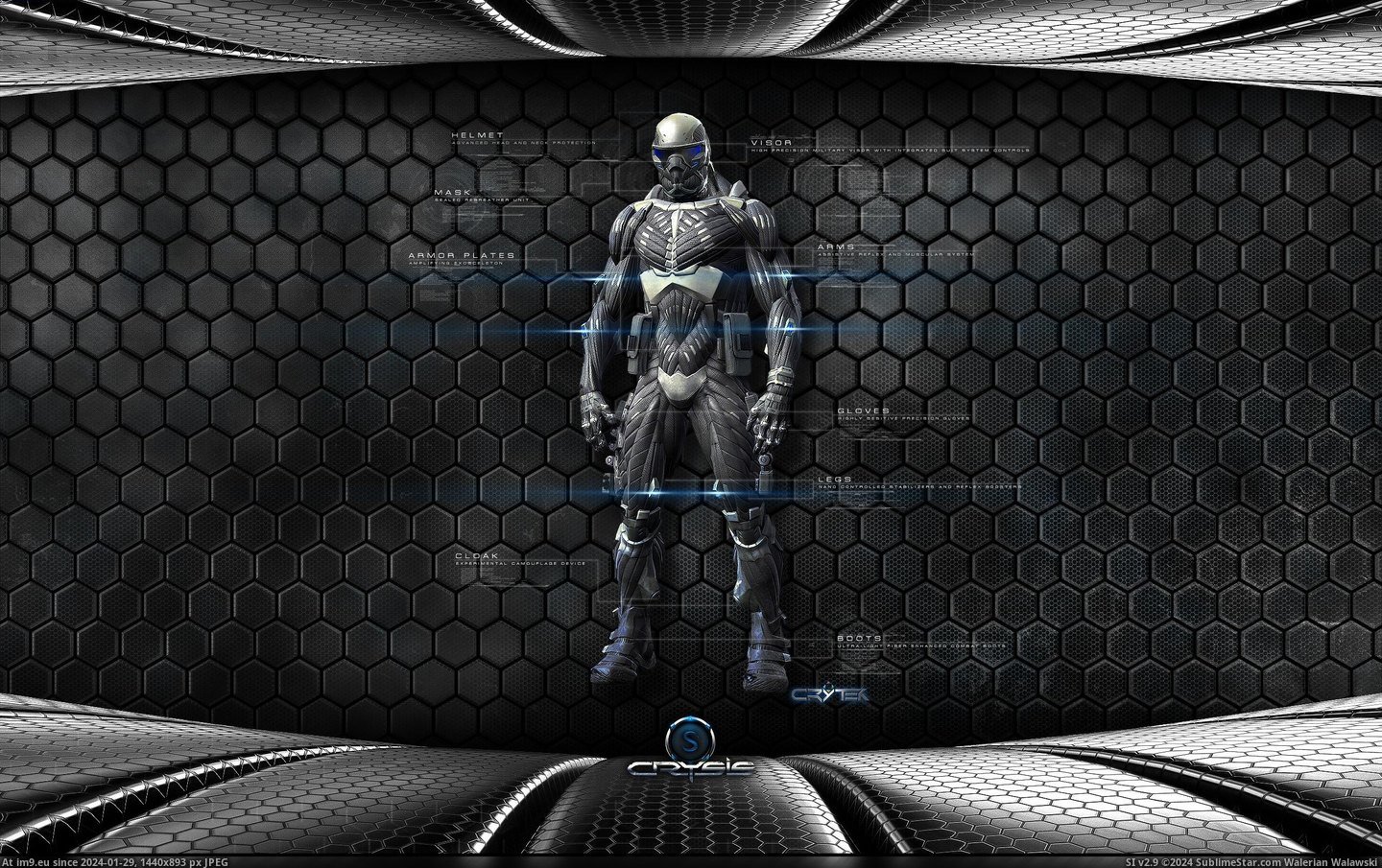 #Game #Crysis #Video Video Game Crysis 211440 Pic. (Image of album Games Wallpapers))