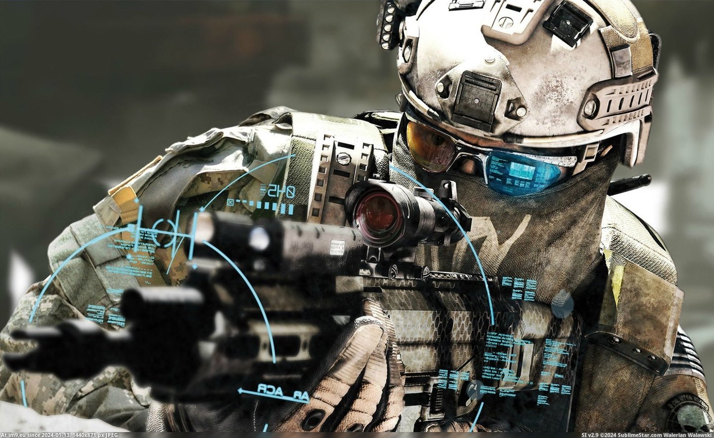 Video Game Ghost Recon 171477 (in Games Wallpapers)