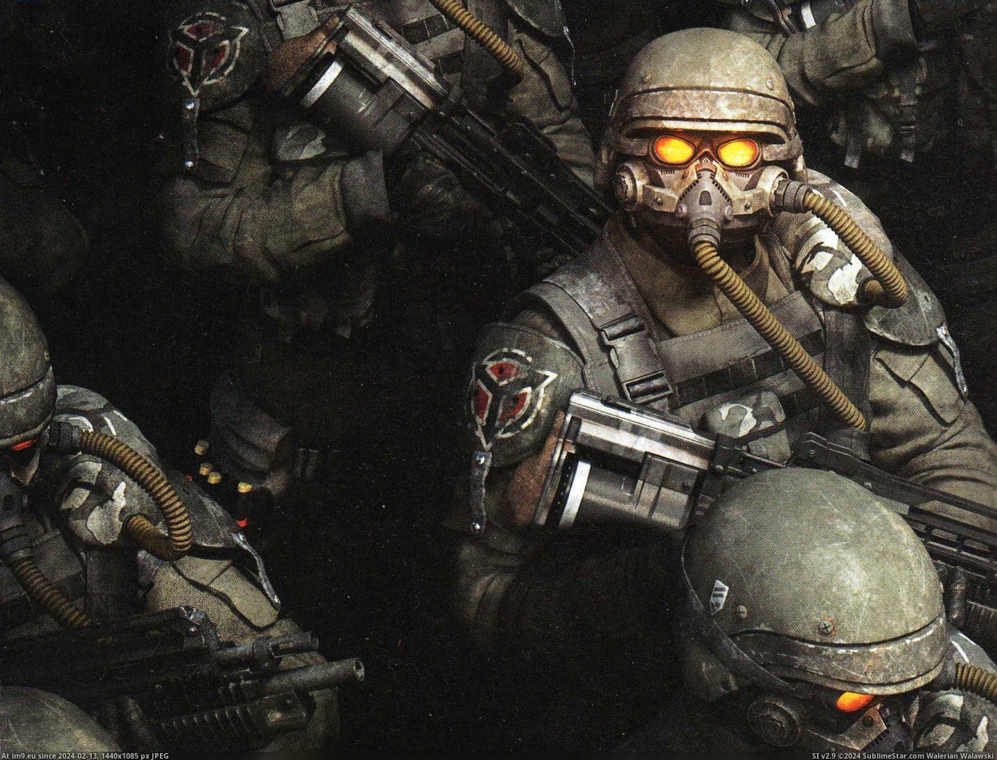 #Game #Killzone #Video Video Game Killzone 67631 Pic. (Image of album Games Wallpapers))