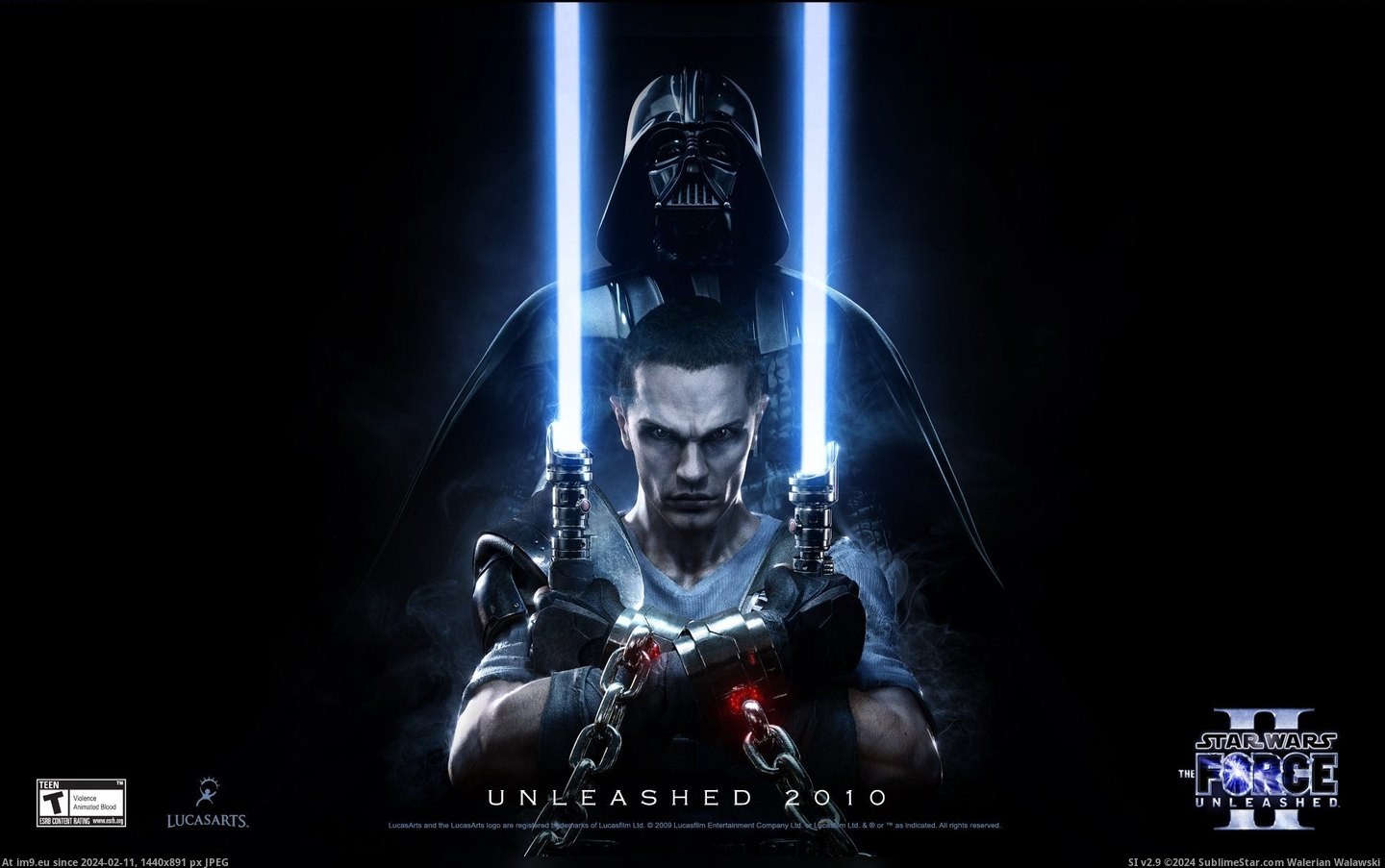 Video Game Star Wars 86382 (in Games Wallpapers)