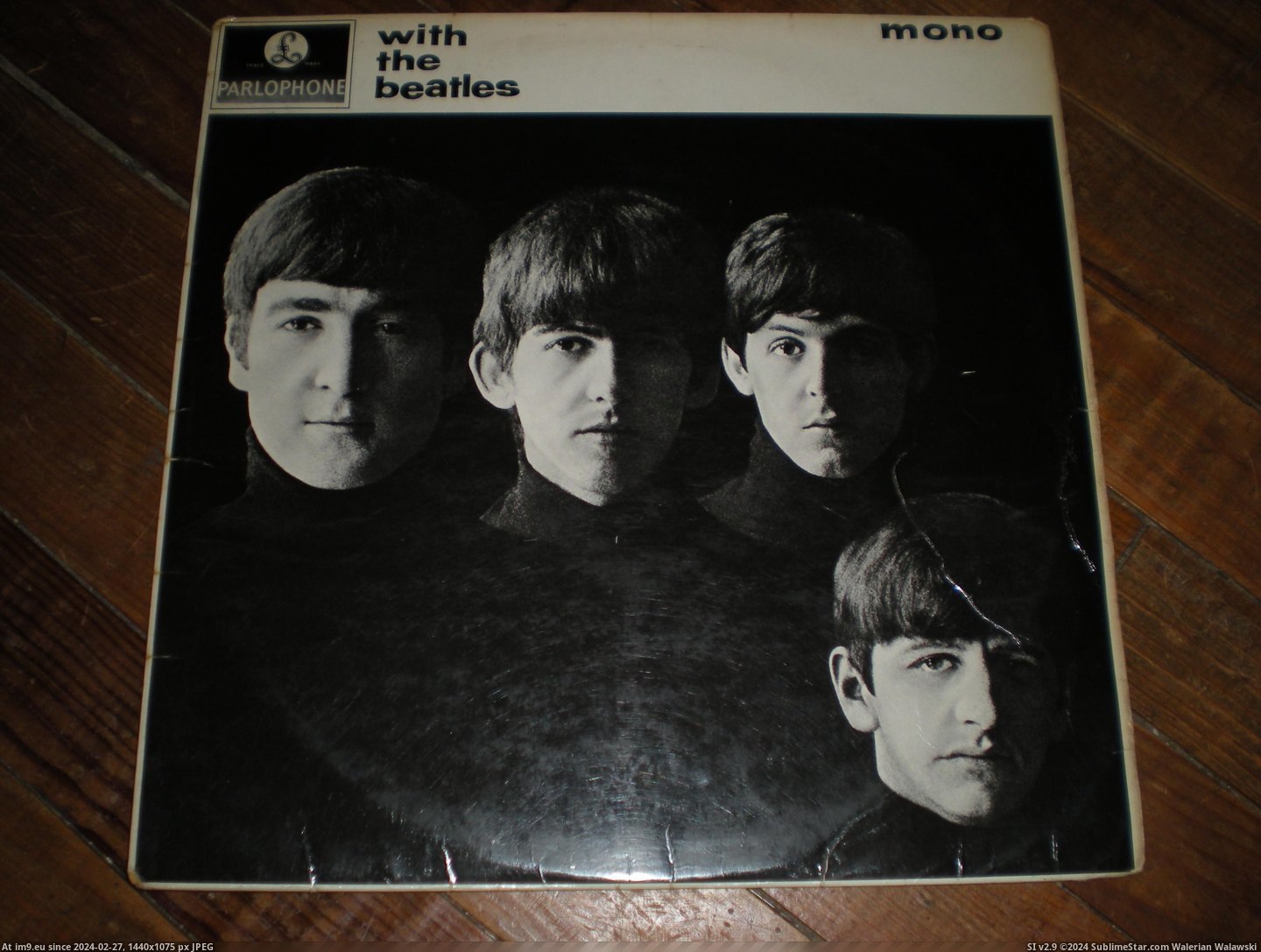 #Records  #Record With 7N 6 Pic. (Image of album new 1))