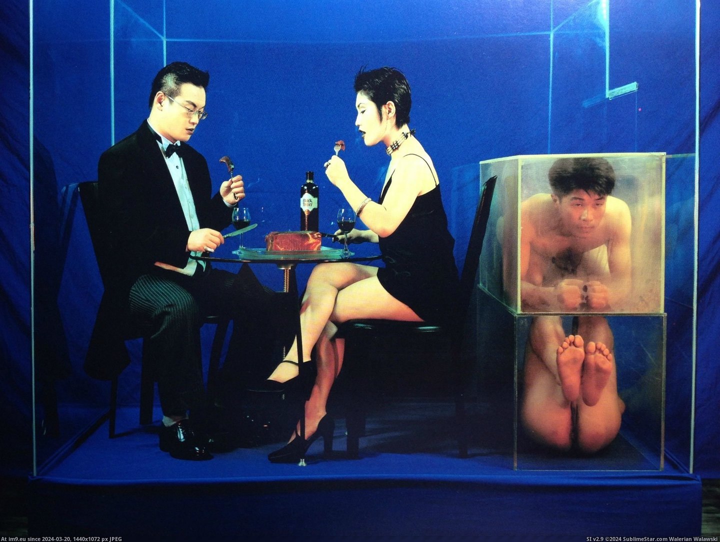 #Wtf  #Night [Wtf] Date night with a view! [NSFW] Pic. (Image of album My r/WTF favs))