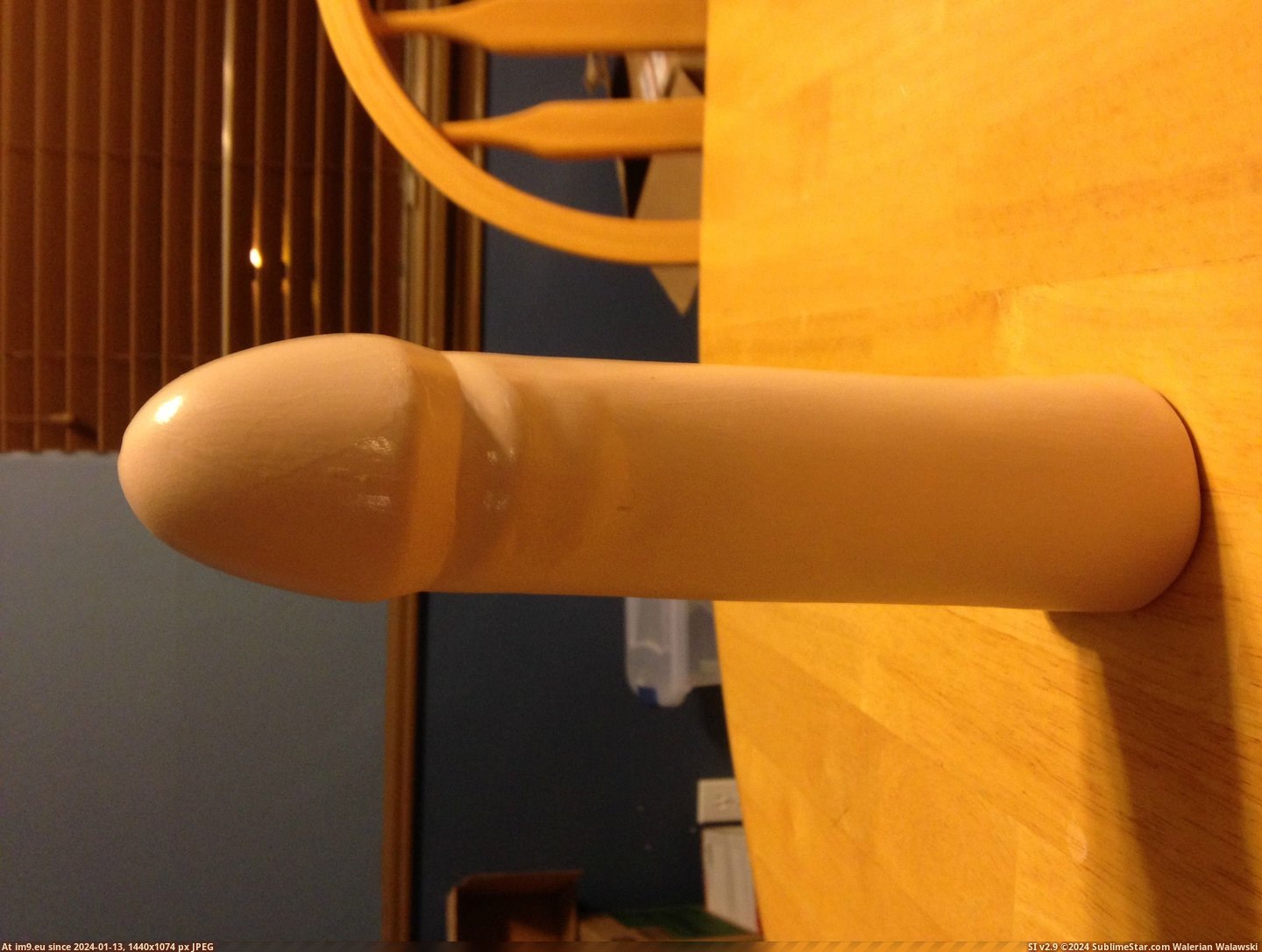 #Wtf #Art #Great #Out #Penis #Gave #Grandmother #Gifts #Got #She #Family #Boyfriend [Wtf] My Great-Grandmother got a boyfriend...so she made this penis art and gave it out as gifts to the family. [NSFW] 3 Pic. (Bild von album My r/WTF favs))