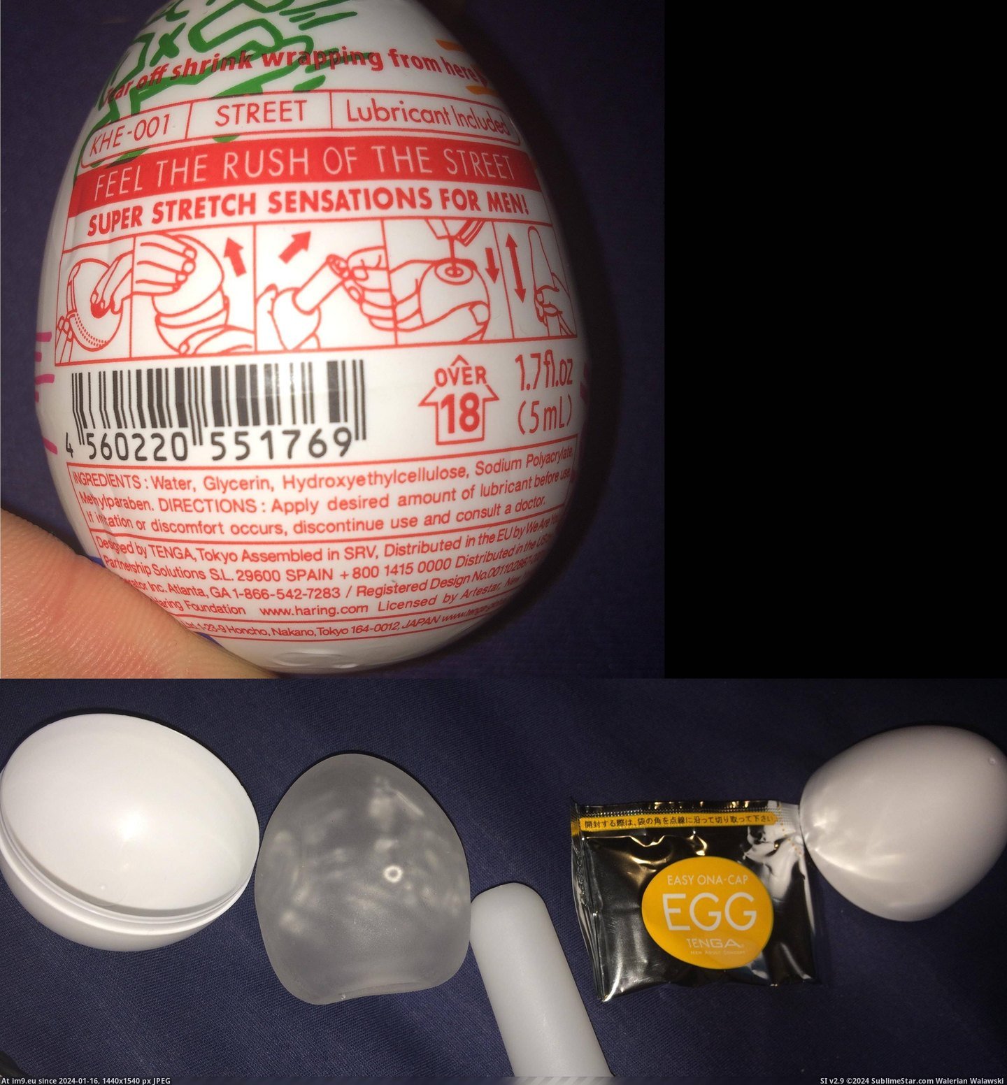 #Wtf #Got #She #Stocking #Aunt #Beat #Understood #Called #Easy #Egg [Wtf] So I got this in my stocking from my aunt, It's called an Easy Beat Egg. I don't think she understood. Pic. (Obraz z album My r/WTF favs))