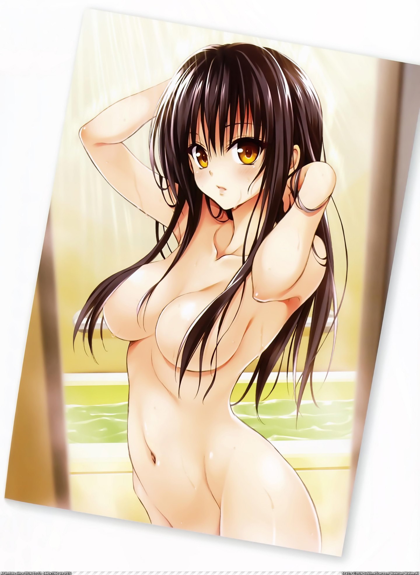#Naked #Love #Yui #Bathing #Yabuki #Cleavage #Darkness yande.re 299781 bathing cleavage kotegawa_yui motto_to_love_ru naked to_love_ru to_love_ru_darkness yabuki_kentarou Pic. (Изображение из альбом Cute Girls))