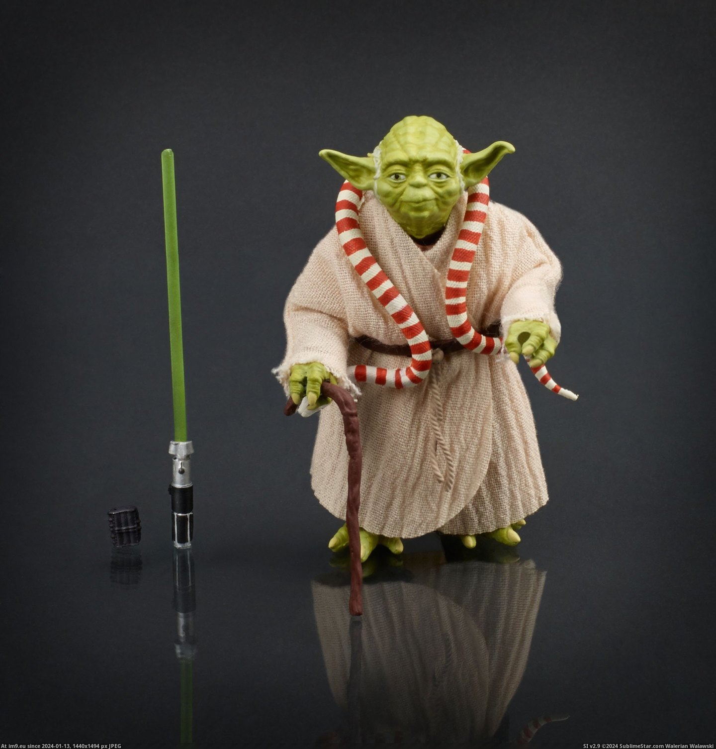  #Yoda  yoda Pic. (Image of album Rehost))
