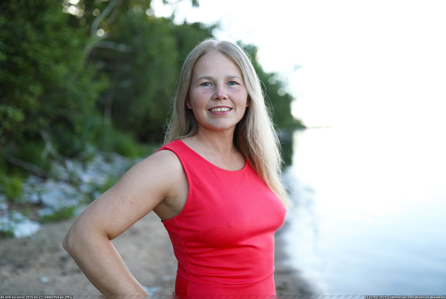 #Tits #Naked #Wife #Eva #Blonde #Beach 04 Pic. (Image de album Eva naked wife))