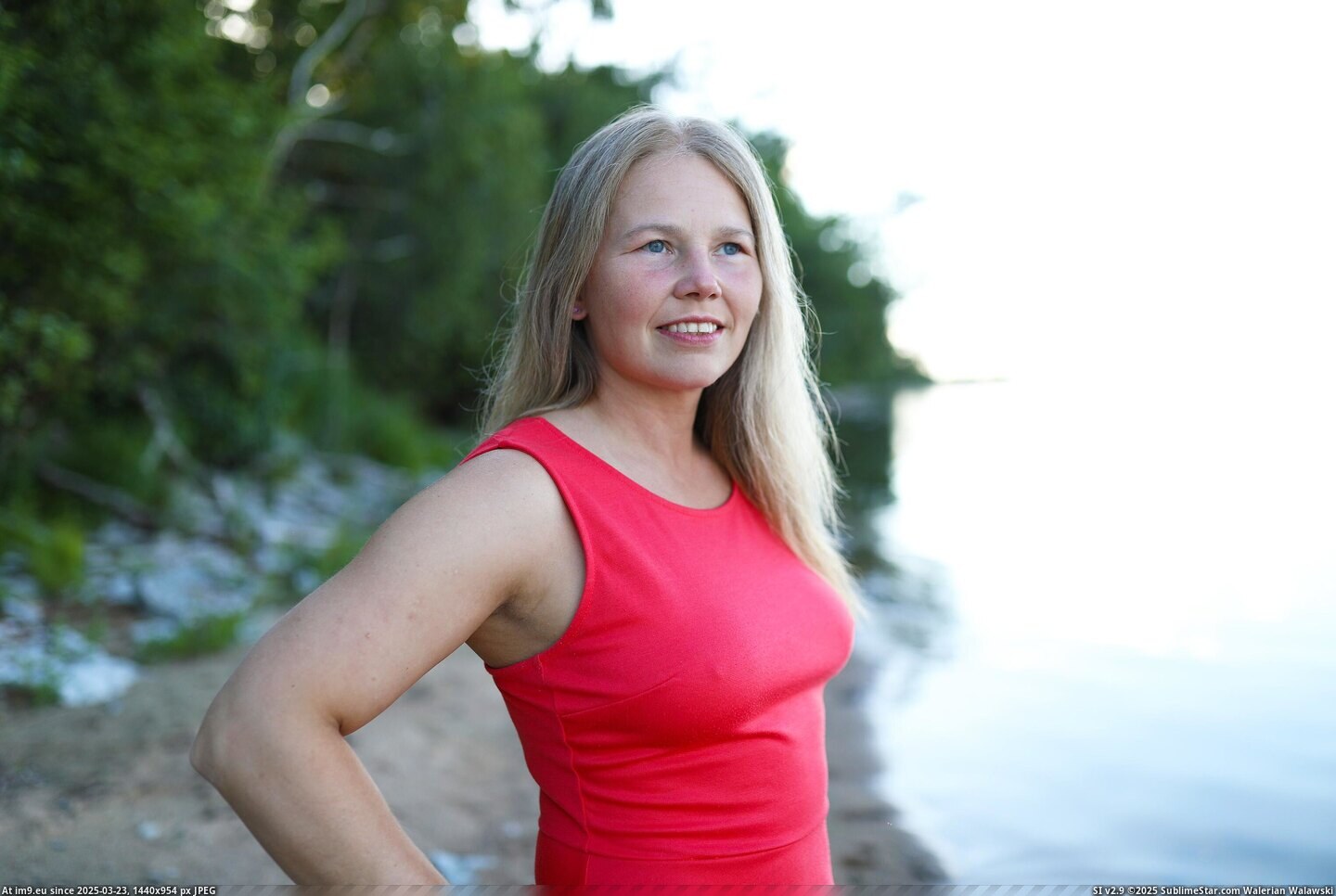 #Ass #Naked #Beach #Eva #Blonde #Milf 05 Pic. (Imagen de album Eva naked wife))