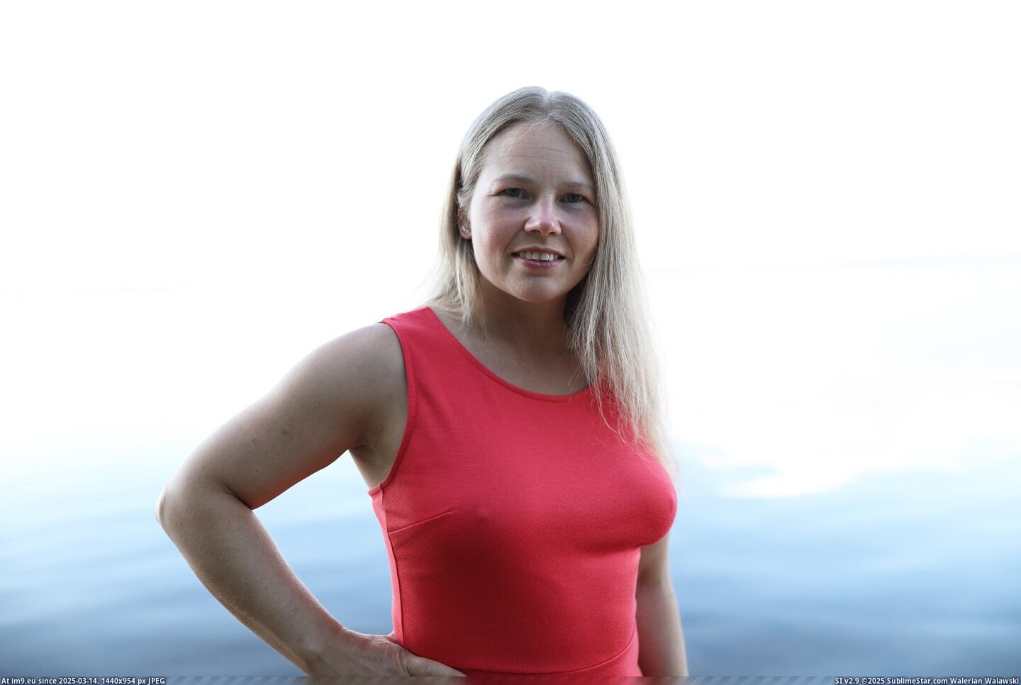 #Tits #Boobs #Beach #Wife #Naked #Milf 07 Pic. (Image de album Eva naked wife))