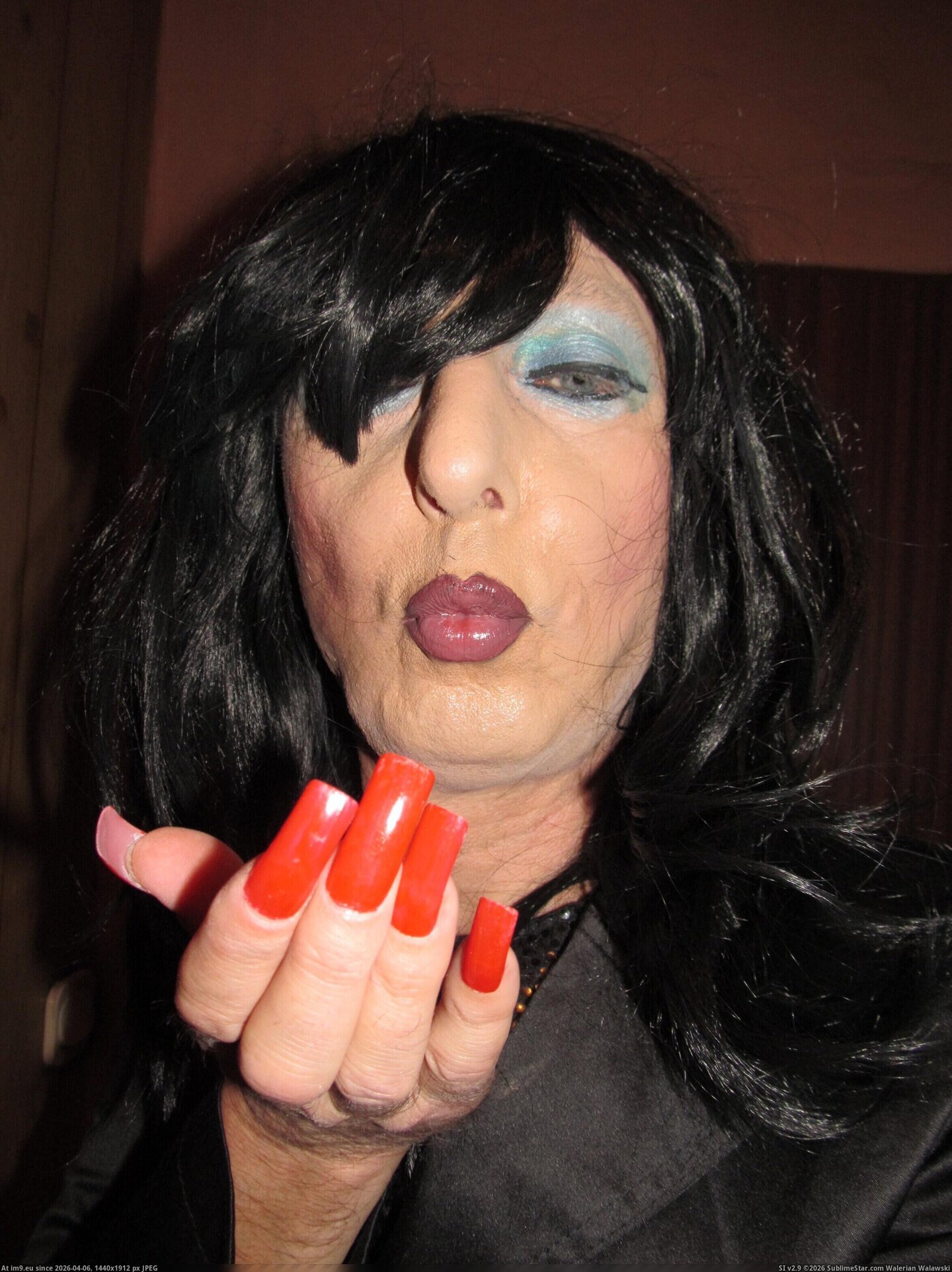 in Sexy TGirl Jolanta 04 old 09 Pic. (Image de album Sexy TGirl Jolanta 04 old))
