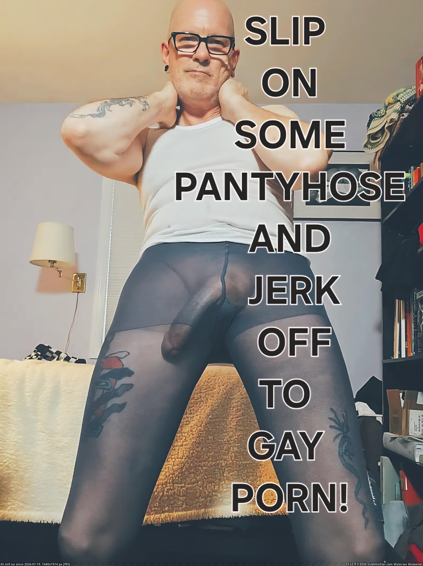 in Porn Captions Gay 1000021662 Pic. (Imagen de album Porn Captions Gay))