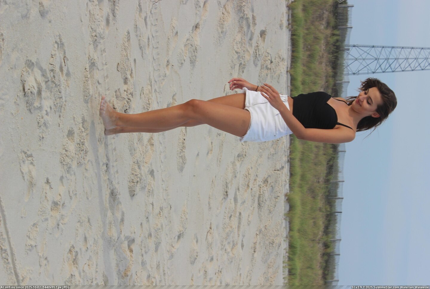 #Hot #Sexy #Old #Photoshoot #Sandra #Teen #Girl 1000053430 Pic. (Image de album Sandra Polish 17yr old Teen Girl at the beach photoshoot sexy and hot))